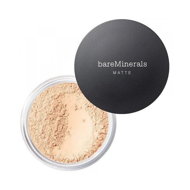 Bareminerals Matte Foundation Spf15 03-Fairly Light