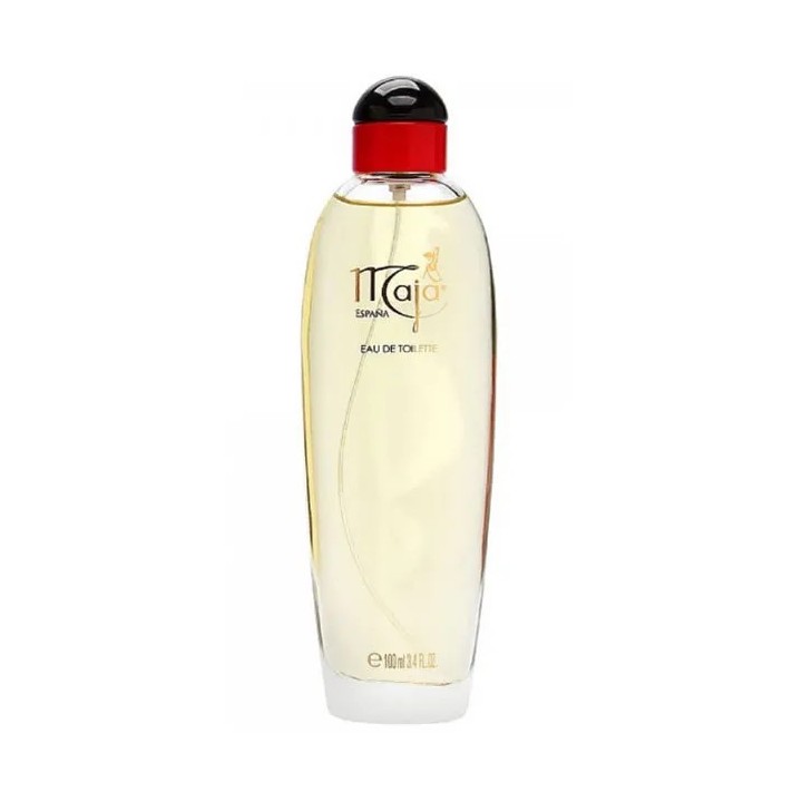 Maja Eau De Toilette Vaporisateur 100ml