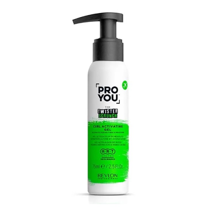 Revlon Proyou The Twister Scrunch 75ml