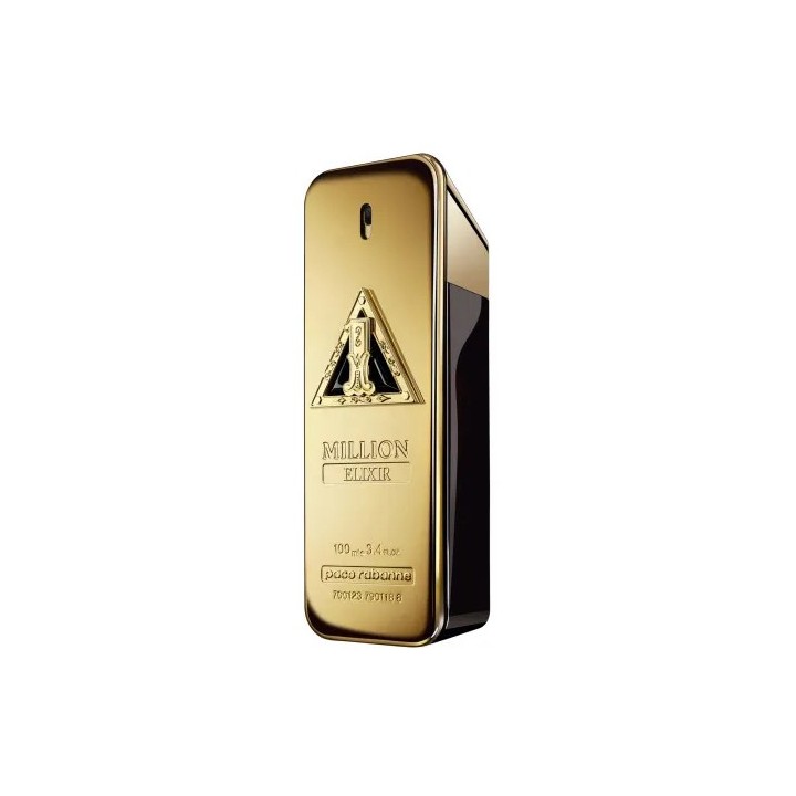 Paco Rabanne One Million Elixir Eau De Parfum Intense Vaporisateur 50ml