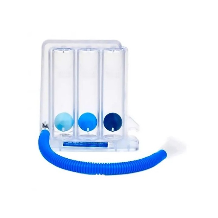 Corysan Exercices D'inspiration Pulmonaire
