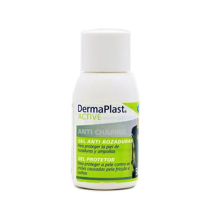 Hartmann DermaPlast Active Anti Scratch Gel 50ml