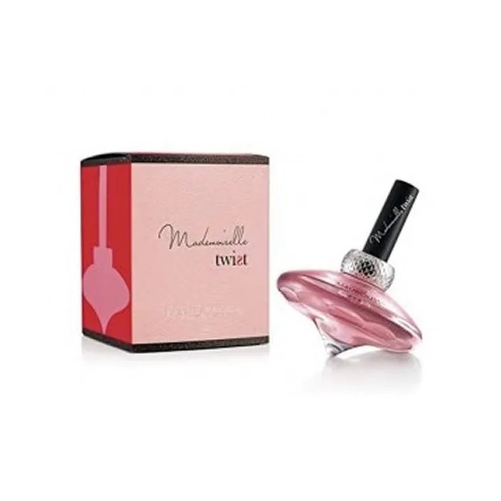 Mauboussin Mademoiselle Twist Eau De Parfum Vaporisateur 90ml
