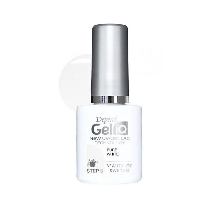 Beter Depend Gel Iq Esmalte Wild Soul 41039