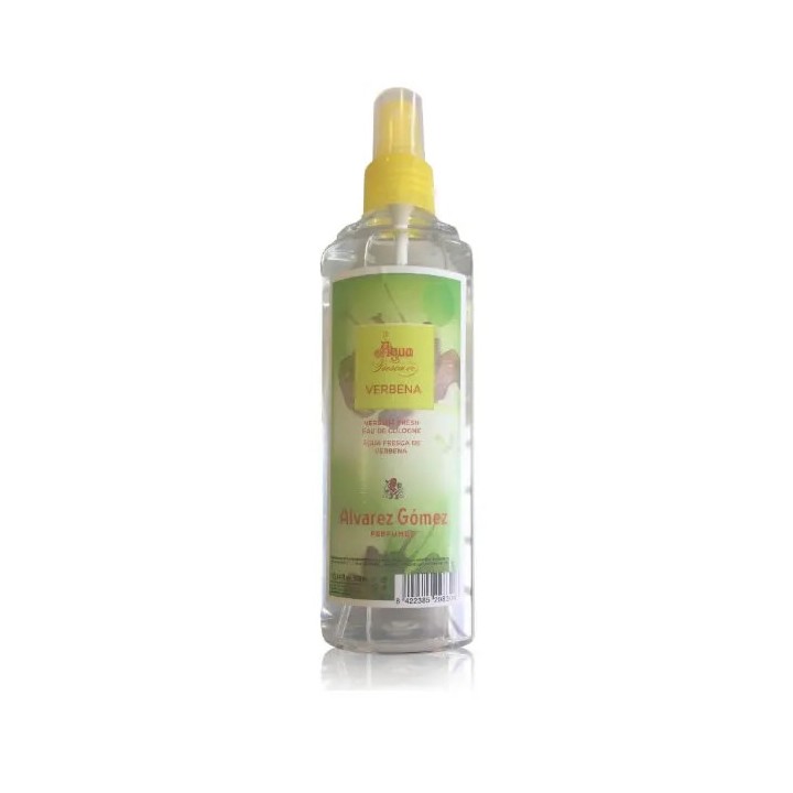 Alvarez Gomez Verbena Fresh Eau De Cologne Spray 300ml