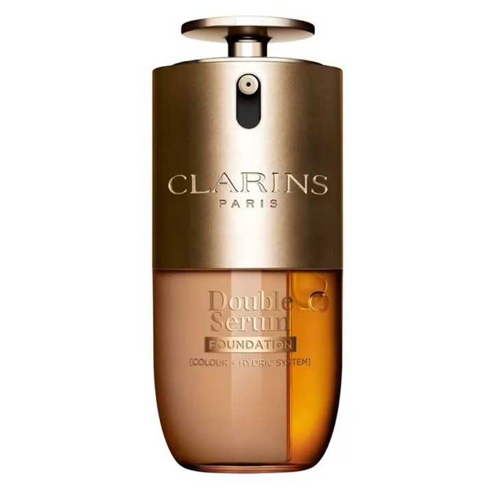 Clarins Double Serum Foundation M4N 30ml