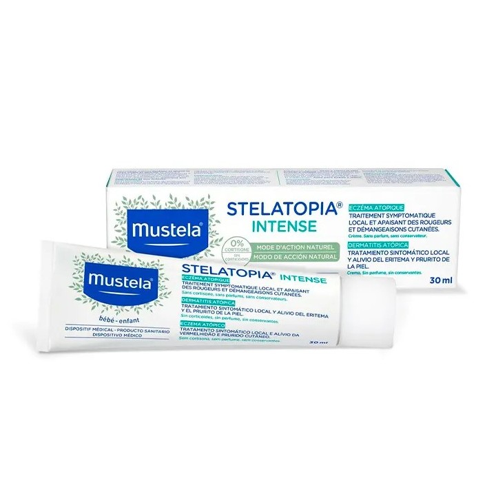 Mustela Stelatopia Intense 30ml