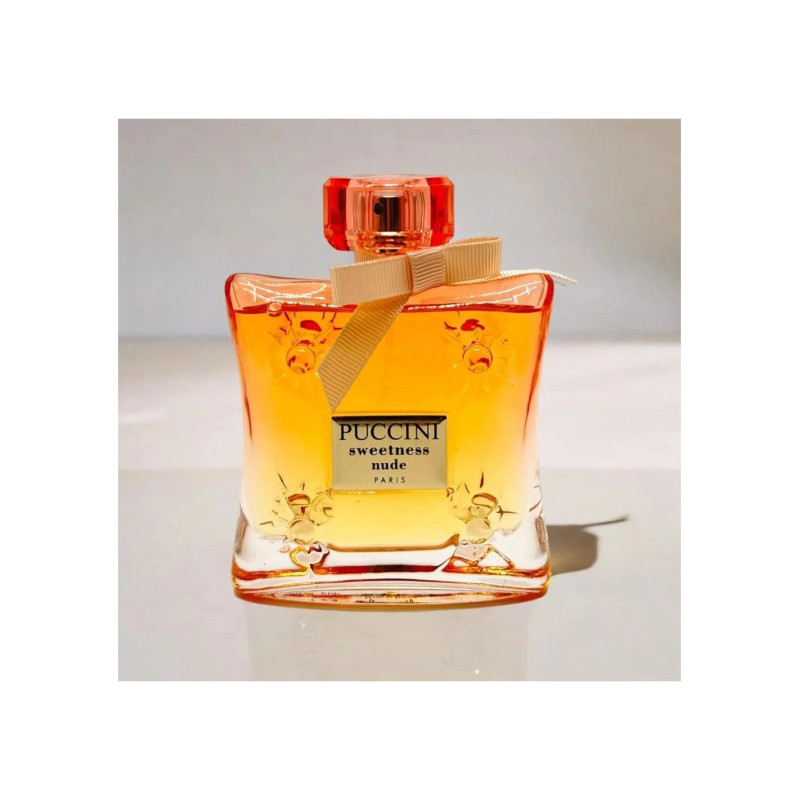 Puccini Sweetness Nude Wom Ep 100 Vap