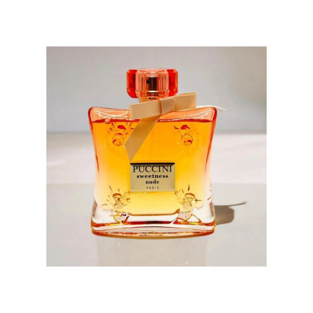 Puccini Sweetness Nude Wom Ep 100 Vap