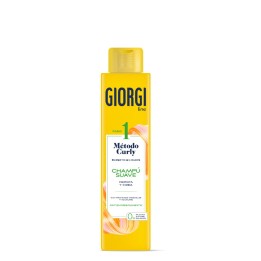 Giorgi Line Curly Gel Definidor 250ml