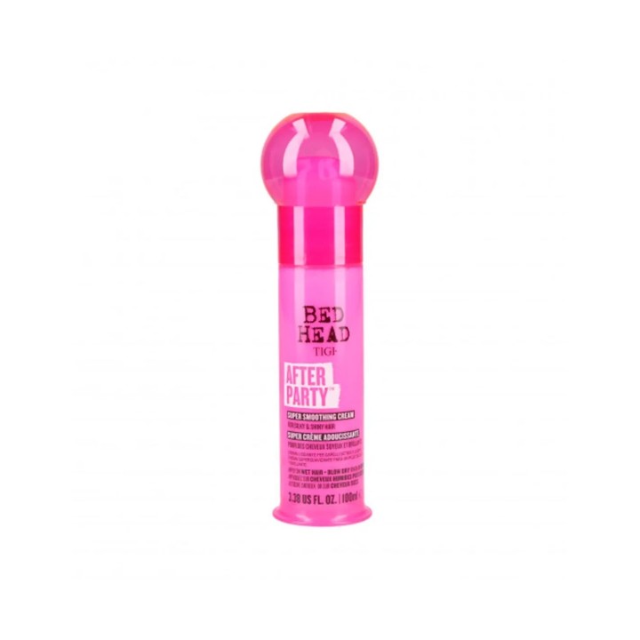 Tigi Bed Head After Party Super Smoothing Cream 100ml