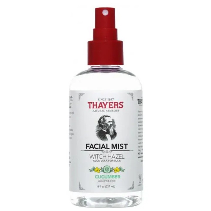 Thayers Facial Mist Cucumber 237ml