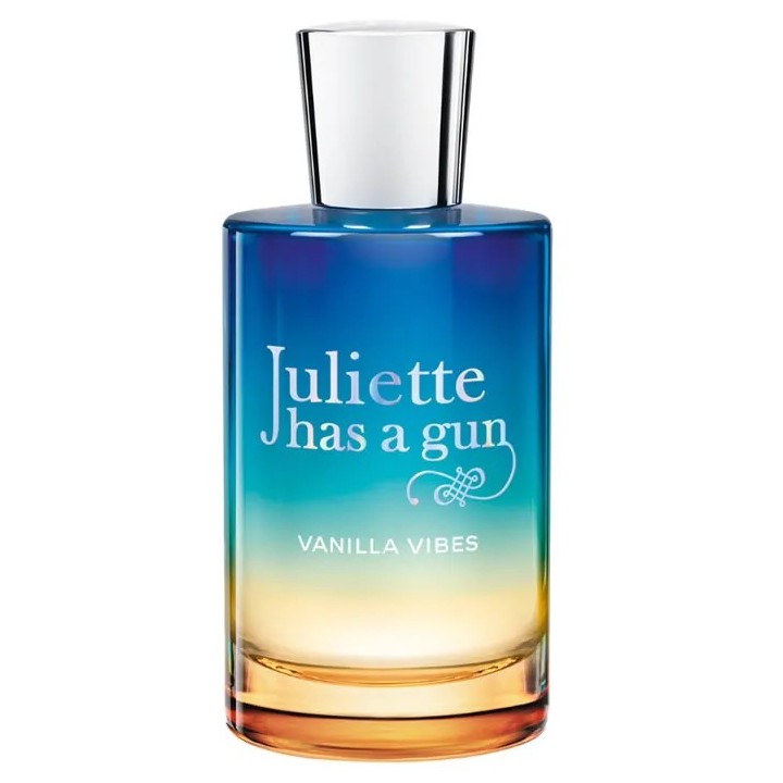 Juliette Has a Gun Vanilla Vibes Eau De Parfum Vaporisateur 100ml