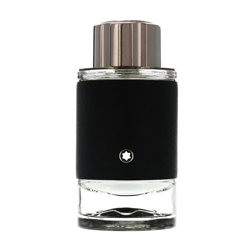 Montblanc Explorer Eau De Parfum Vaporisateur 100ml