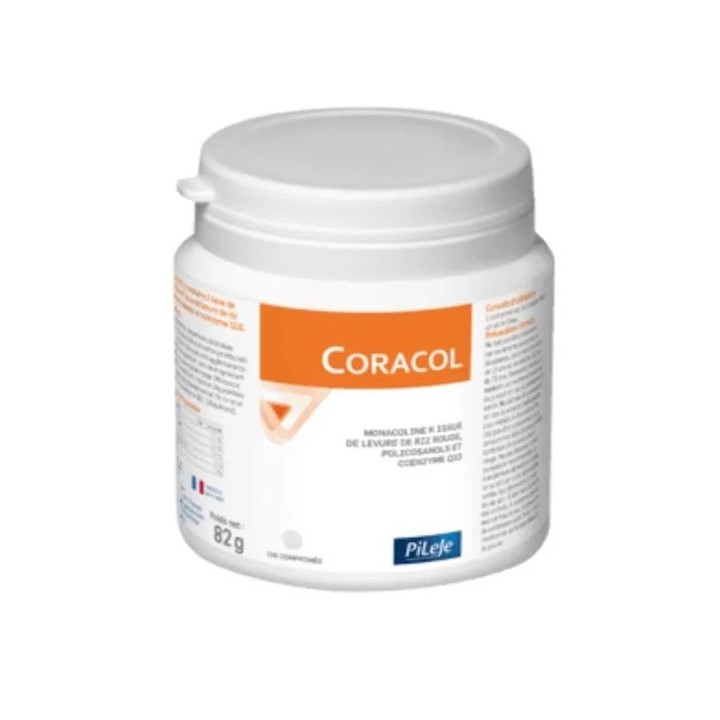 Coracol 150 Tablettes