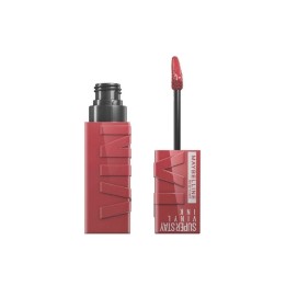 Maybelline Superstay Vinyl Ink Liquid Lipstick 40-Witty 4,2ml