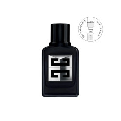 Givenchy Gentleman Society Edp Spray Recargable 40ml