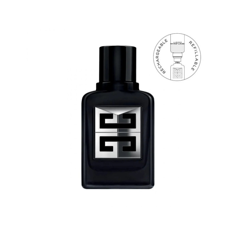 Givenchy Gentleman Society Edp Spray Recargable 40ml