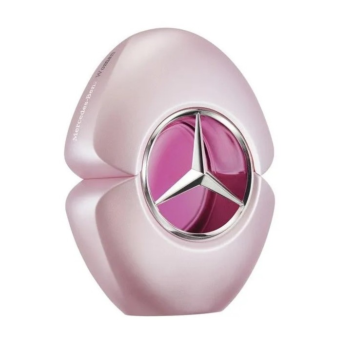 Mercedes Benz Woman Eau De Toilette Vaporisateur 60ml