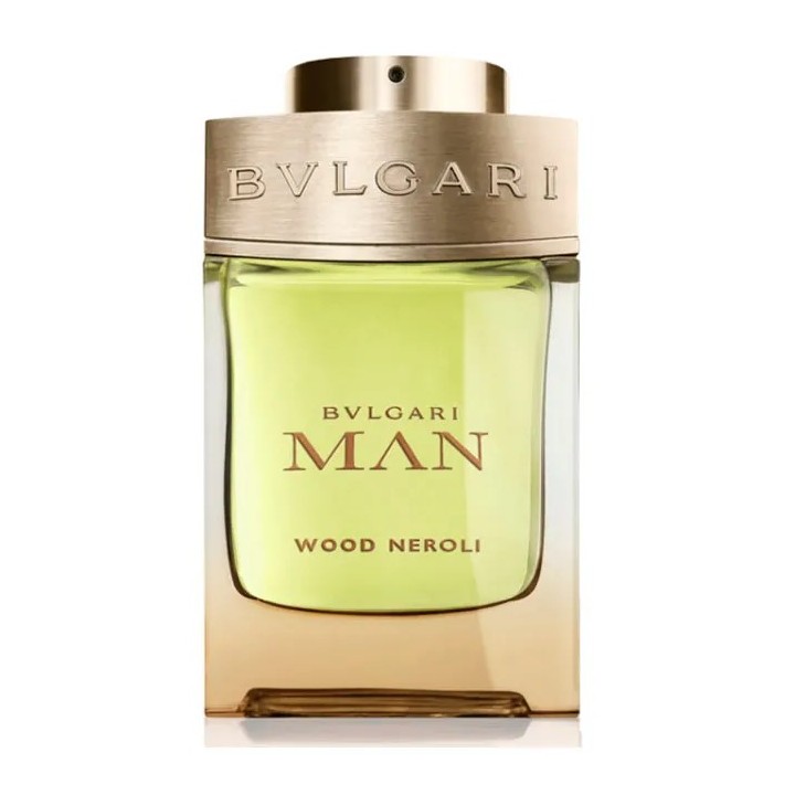 Bvlgari Man Wood Neroli Eau De Parfum Vaporisateur 100ml