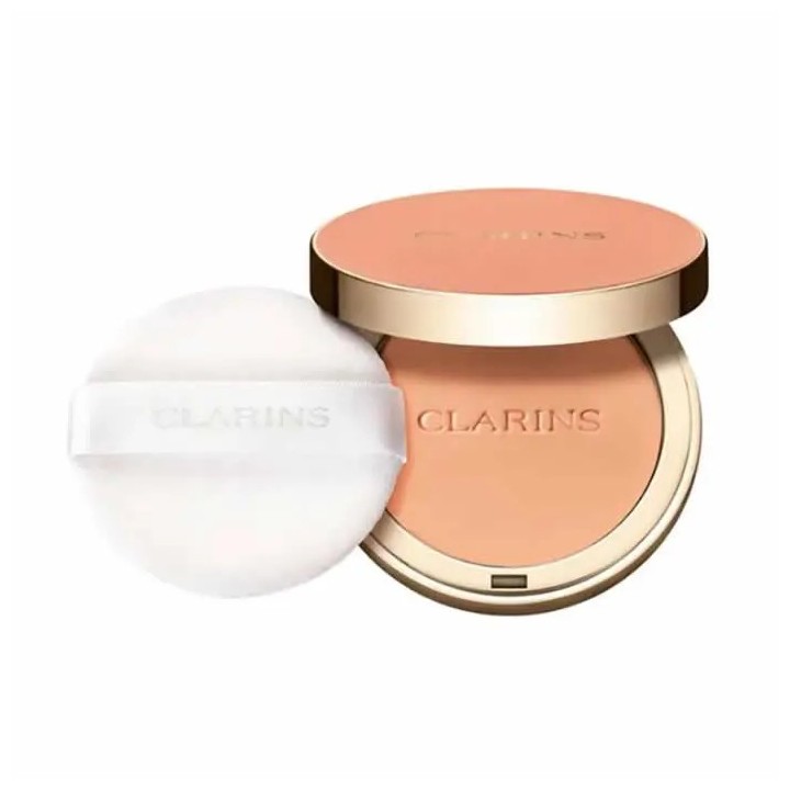 Clarins Ever Matte Compact Powder 04 Medium