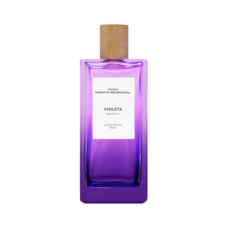 Vicky Martin Berrocal Violeta Edt 150