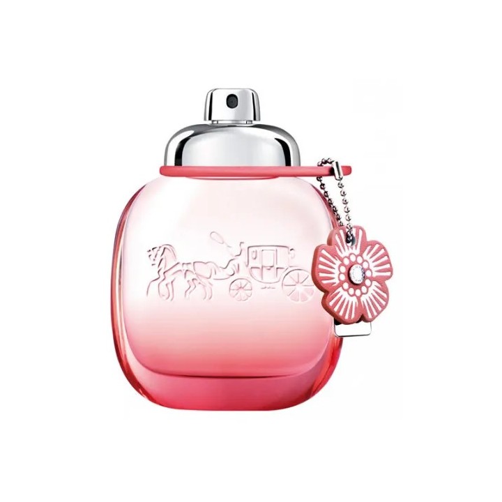 Coach Floral Blush Eau De Parfum Vaporisateur 50ml