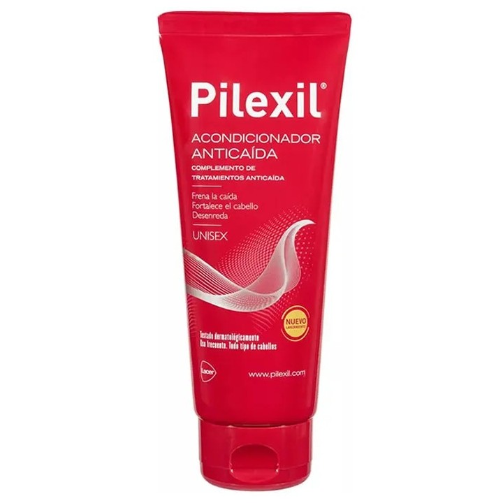 Pilexil Conditionneur anti-chute 200ml