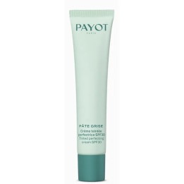 Payot Pâte Grise Crème Teintée Perfectrice Spf30 40ml