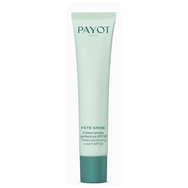 Payot Pâte Grise Crème Teintée Perfectrice Spf30 40ml