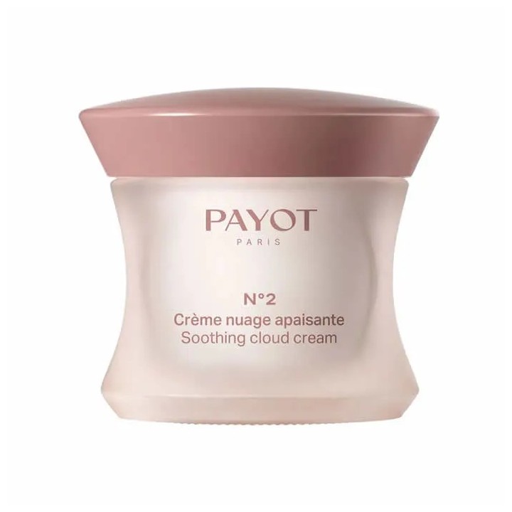 Payot N2 Soothing Cloud Cream 50ml