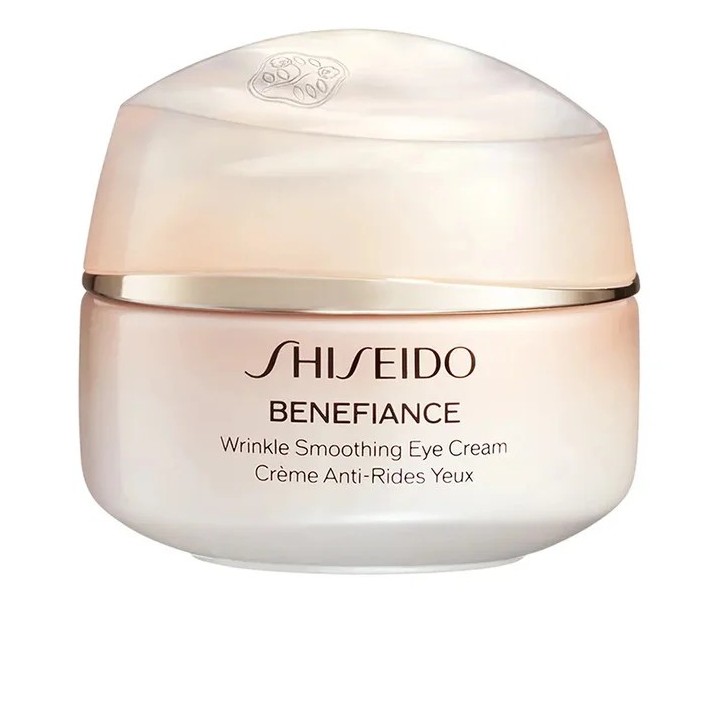 Shiseido Benefiance Wrinkle Smoothing Eye Cream 15ml