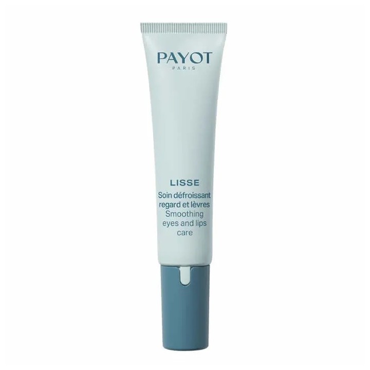 Payot Soin Défroissant Regard Et Lèvres 15ml