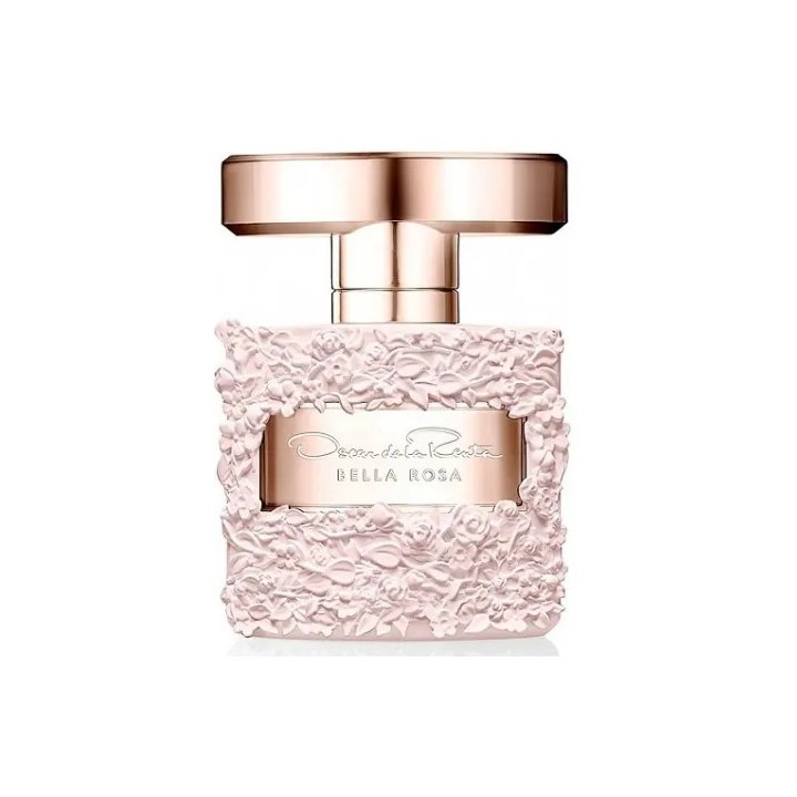 Oscar De La Renta Bella Rosa Eau De Parfum Vaporisateur 100ml