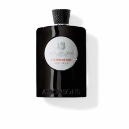 Atkinsons 24 Old Bond Street Triple Extract Eau De Cologne Vaporisateur 100ml