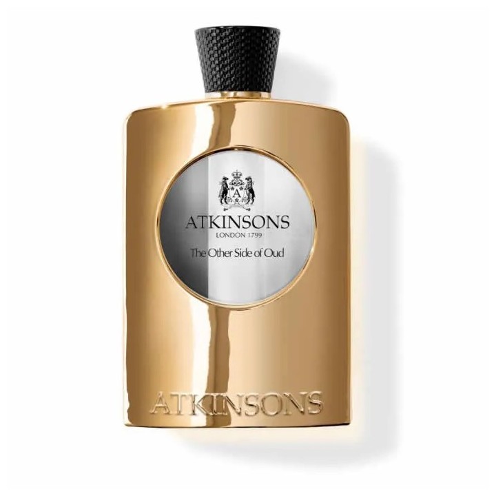 Atkinsons The Other Side Of Oud Eau De Parfum Vaporisateur 100ml