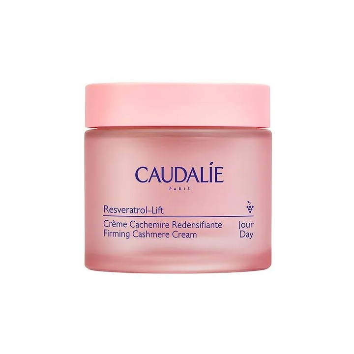 Caudalie Resveratrol-Lift Crème Cachemire Redensifiante 50ml