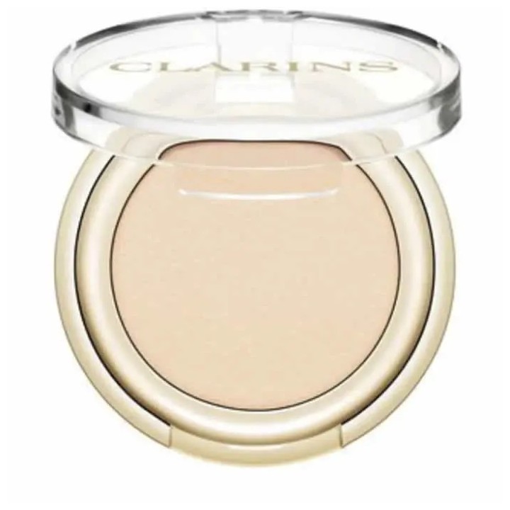 Clarins Ombre Skin 01 Matte Ivory