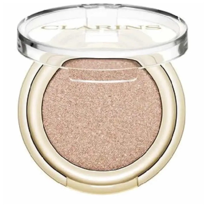 Clarins Ombre Skin 02 Pearly Rosegold