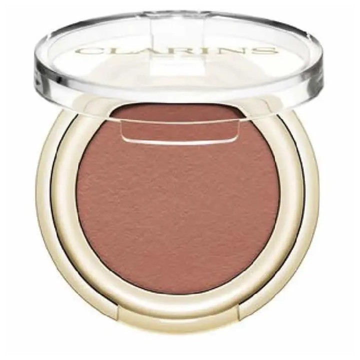 Clarins Ombre Skin 04 Matte Rosewood