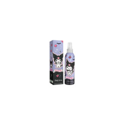 Cartoon Air-Val Kuromi Body Spray 200ml