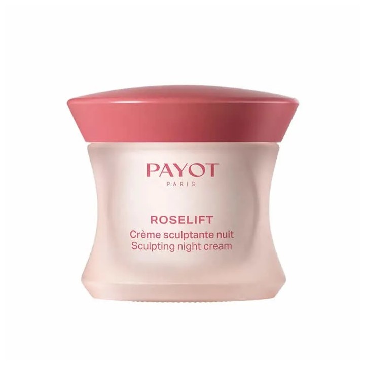 Payot Roselift Crème Sculptante Nuit 50ml