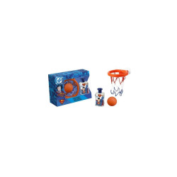 Cartoon Est Superman Edt 50ml Canasta Baloncesto