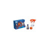 Cartoon Est Superman Edt 50ml Canasta Baloncesto