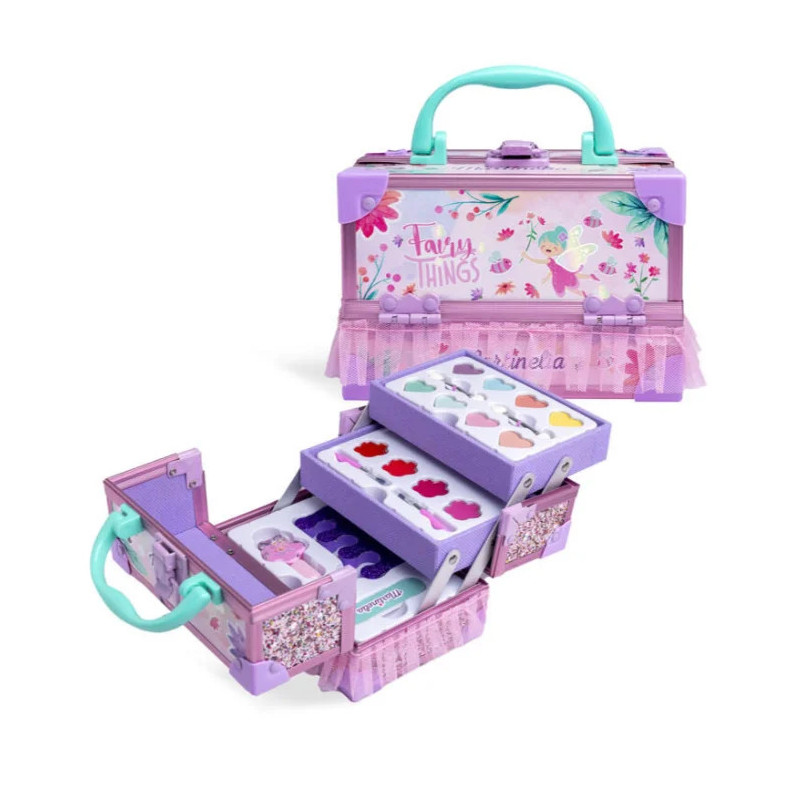 Martinelia Fairy Things Beauty Set