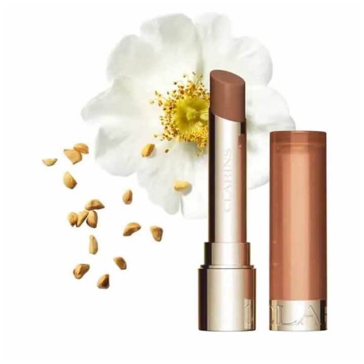 Clarins Lip Oil Balm 04 Almond 2.9g