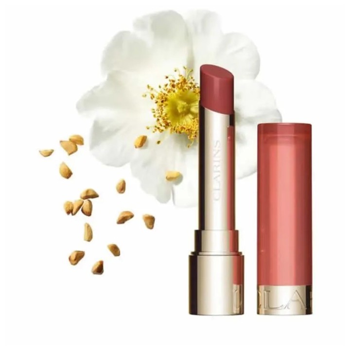 Clarins Lip Oil Balm 03 Lychee 2.9g