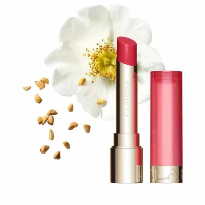 Clarins Lip Oil Balm 02 Pitaya 2.9g