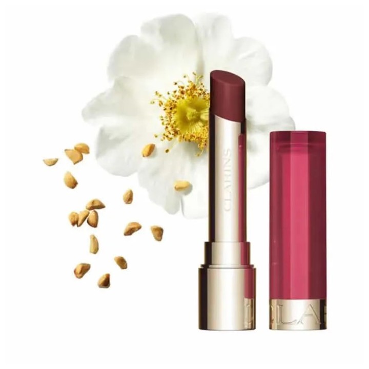 Clarins Lip Oil Balm 06 Fig 2.9g