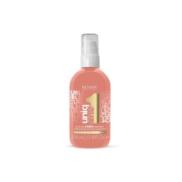 Revlon Uniq One Serum Spray 230ml Curls